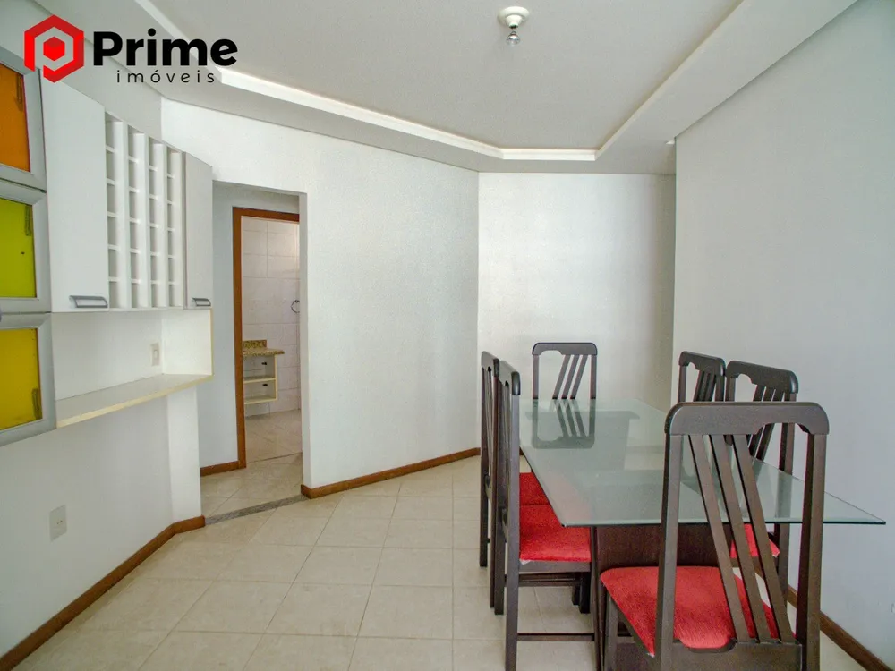 Apartamento, 3 quartos, 100 m² - Foto 2