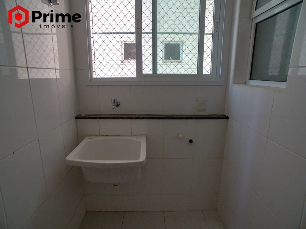 Apartamento, 3 quartos, 100 m² - Foto 6