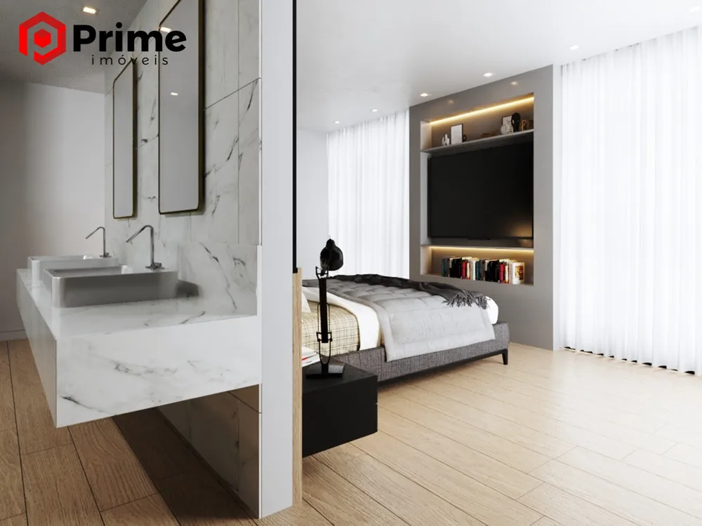 Casa, 3 quartos, 130 m² - Foto 7