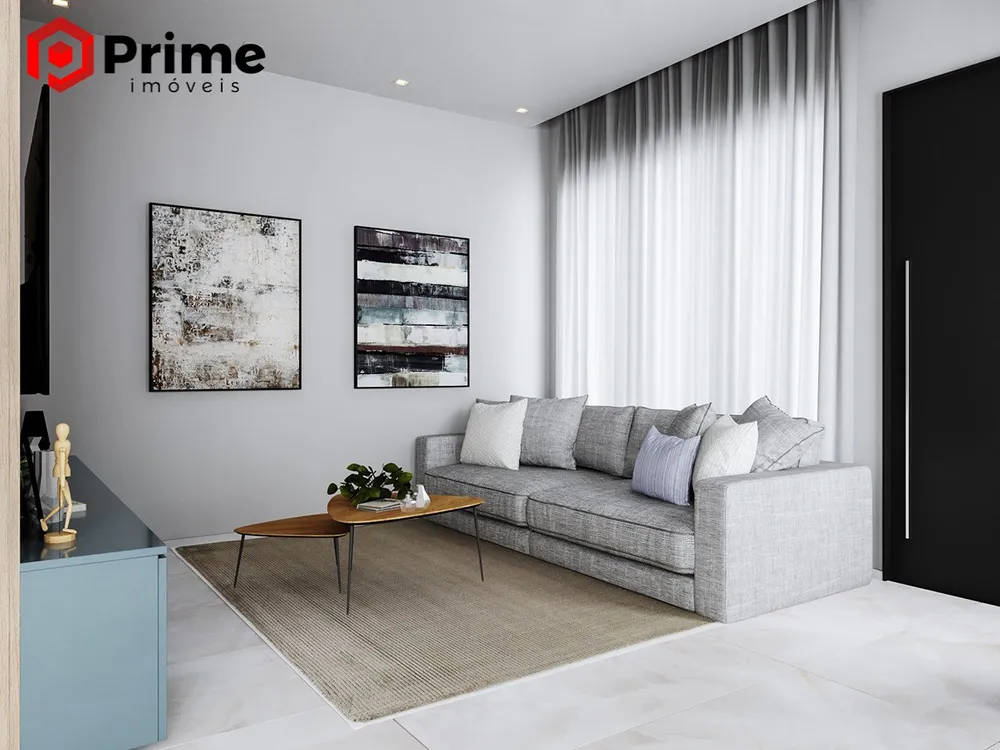 Casa, 3 quartos, 130 m² - Foto 4
