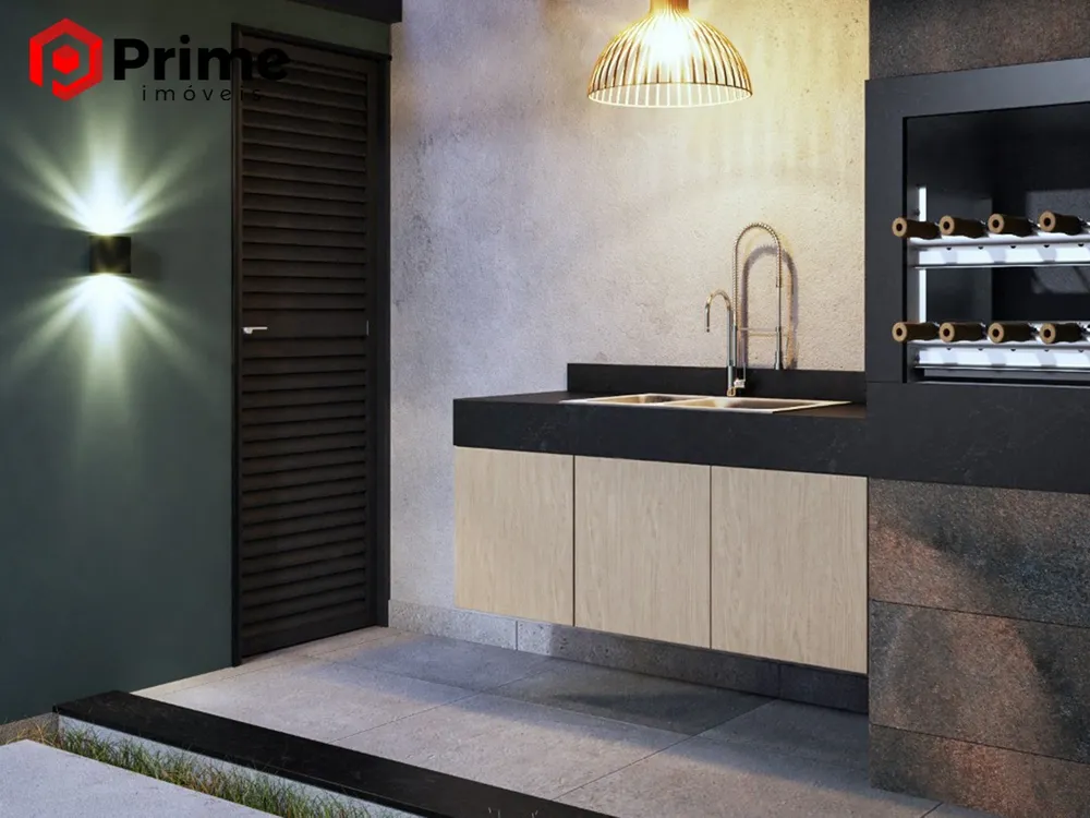 Casa, 3 quartos, 130 m² - Foto 6