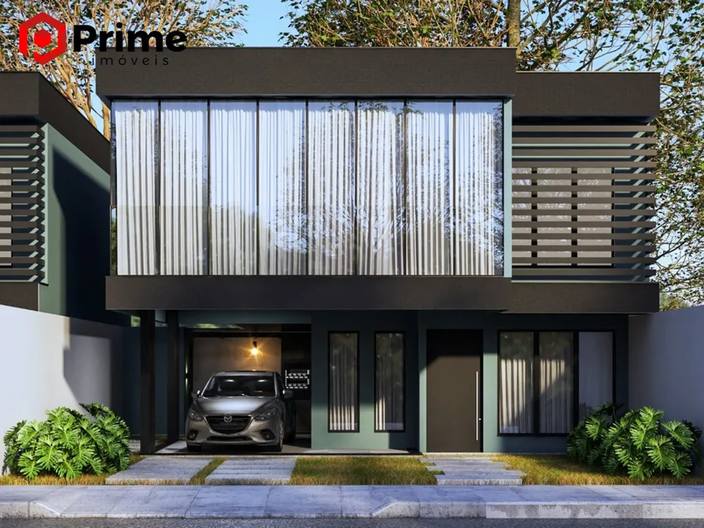 Casa, 3 quartos, 130 m² - Foto 3