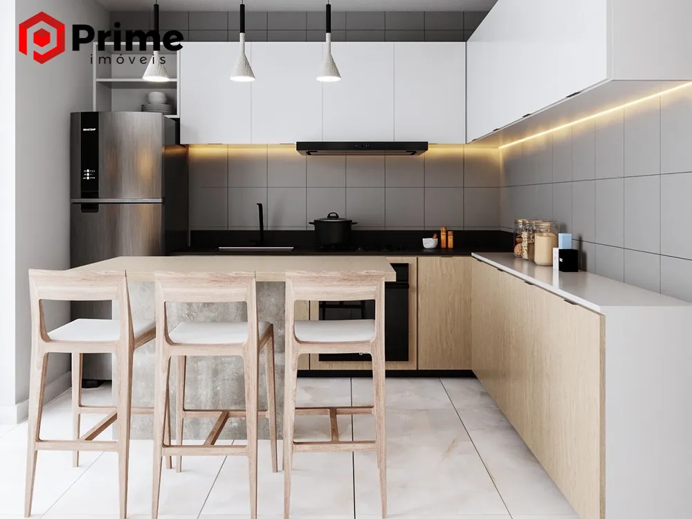 Casa, 3 quartos, 130 m² - Foto 8