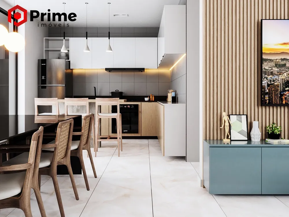 Casa, 3 quartos, 130 m² - Foto 11