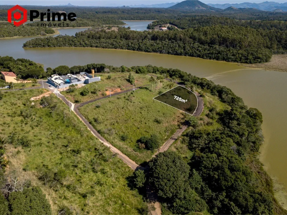Terreno, 750 m² - Foto 1