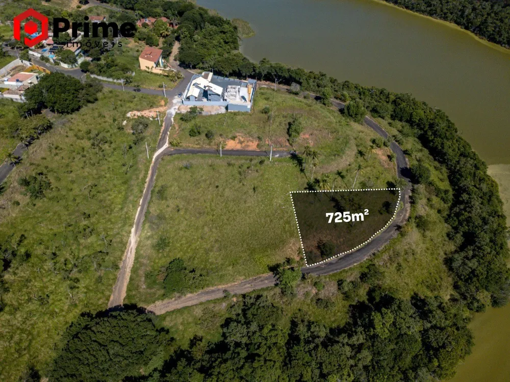 Terreno, 750 m² - Foto 3