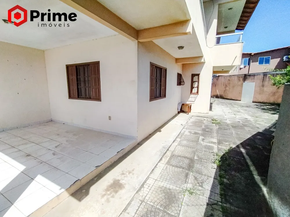 Casa, 4 quartos - Foto 2