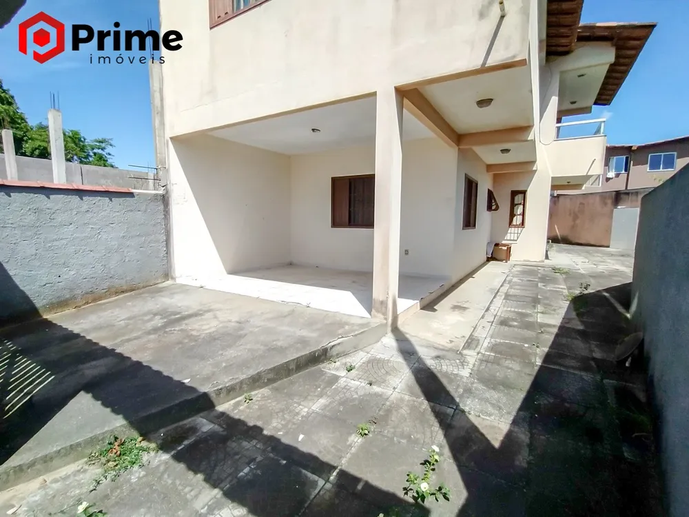 Casa, 4 quartos - Foto 1