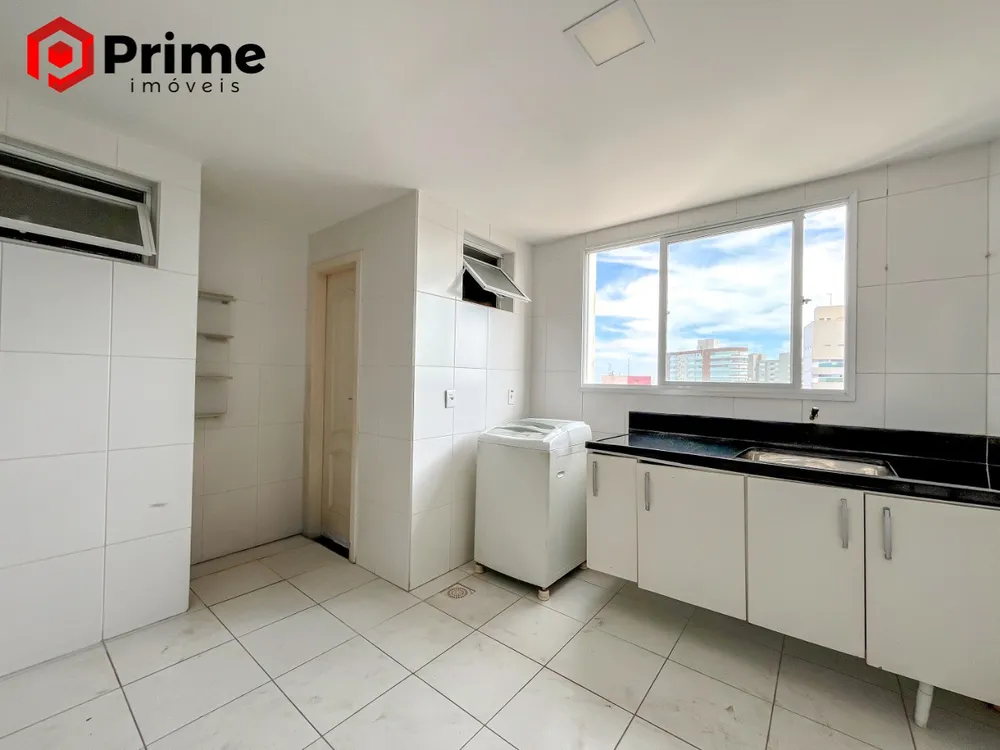 Cobertura, 5 quartos, 240 m² - Foto 1