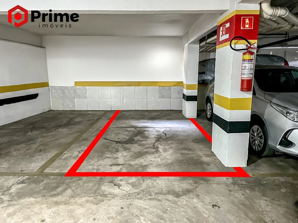 Apartamento, 2 quartos, 80 m² - Foto 12
