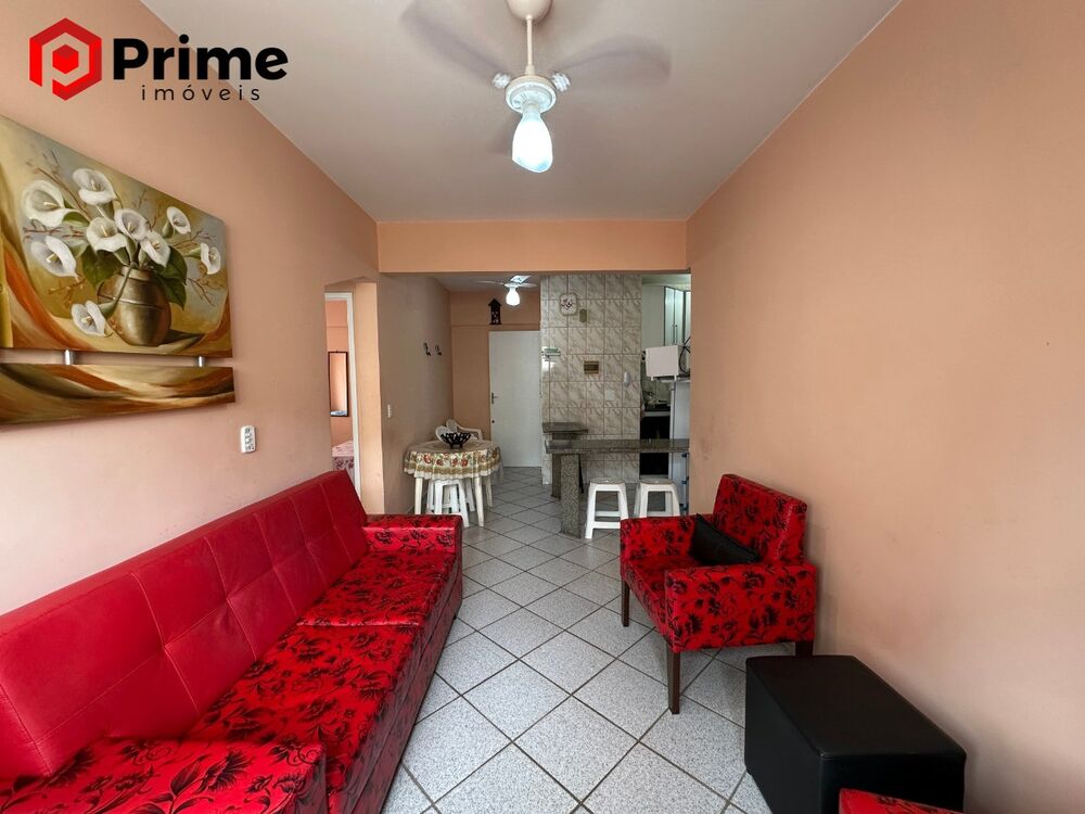 Apartamento, 2 quartos, 55 m² - Foto 1