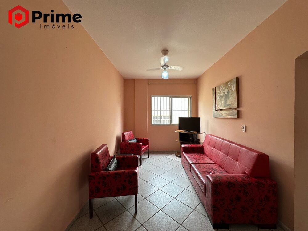 Apartamento, 2 quartos, 55 m² - Foto 2