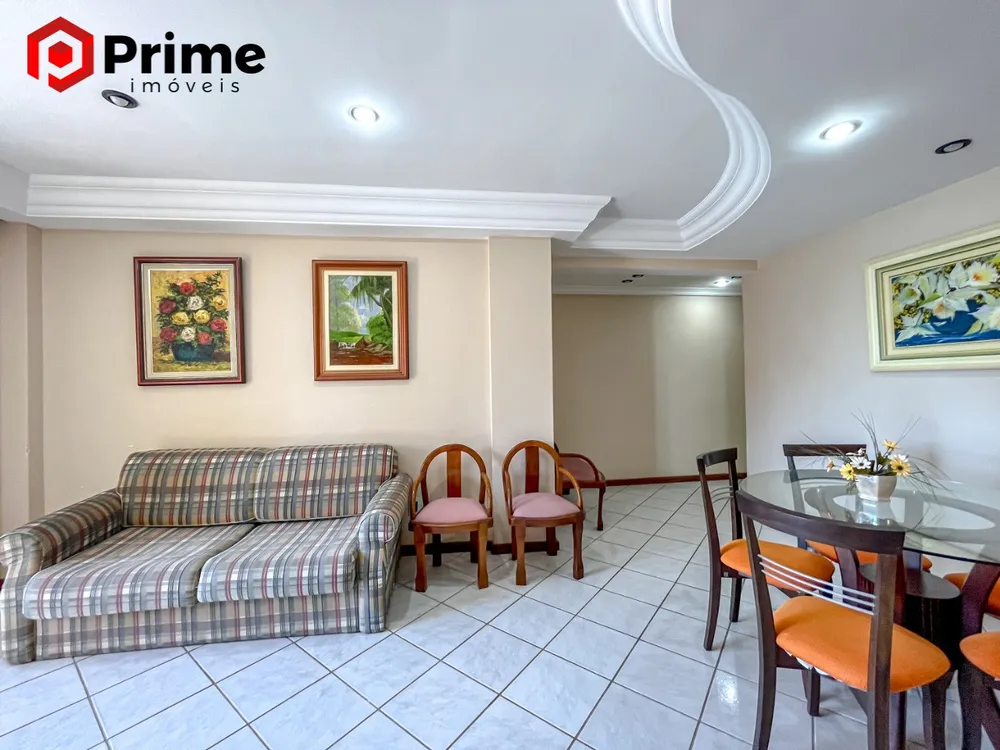Apartamento, 3 quartos, 90 m² - Foto 3