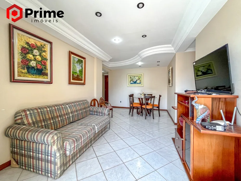 Apartamento, 3 quartos, 90 m² - Foto 4