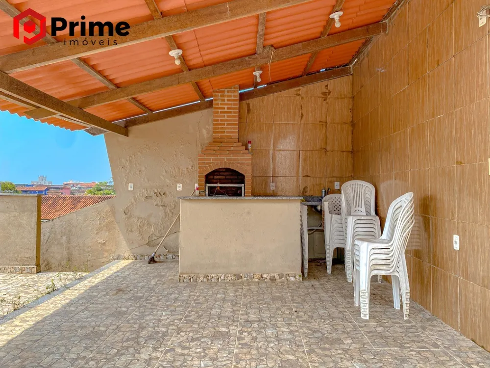 Casa, 4 quartos - Foto 10