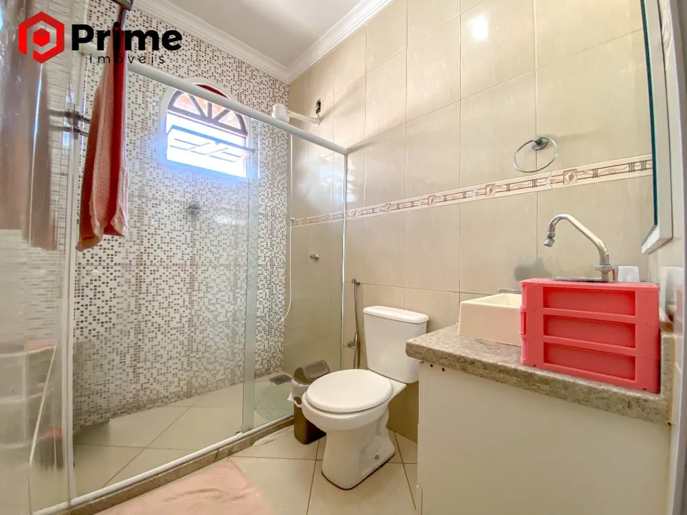 Casa, 4 quartos - Foto 2