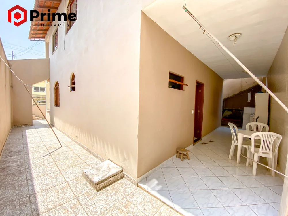 Casa, 4 quartos - Foto 7