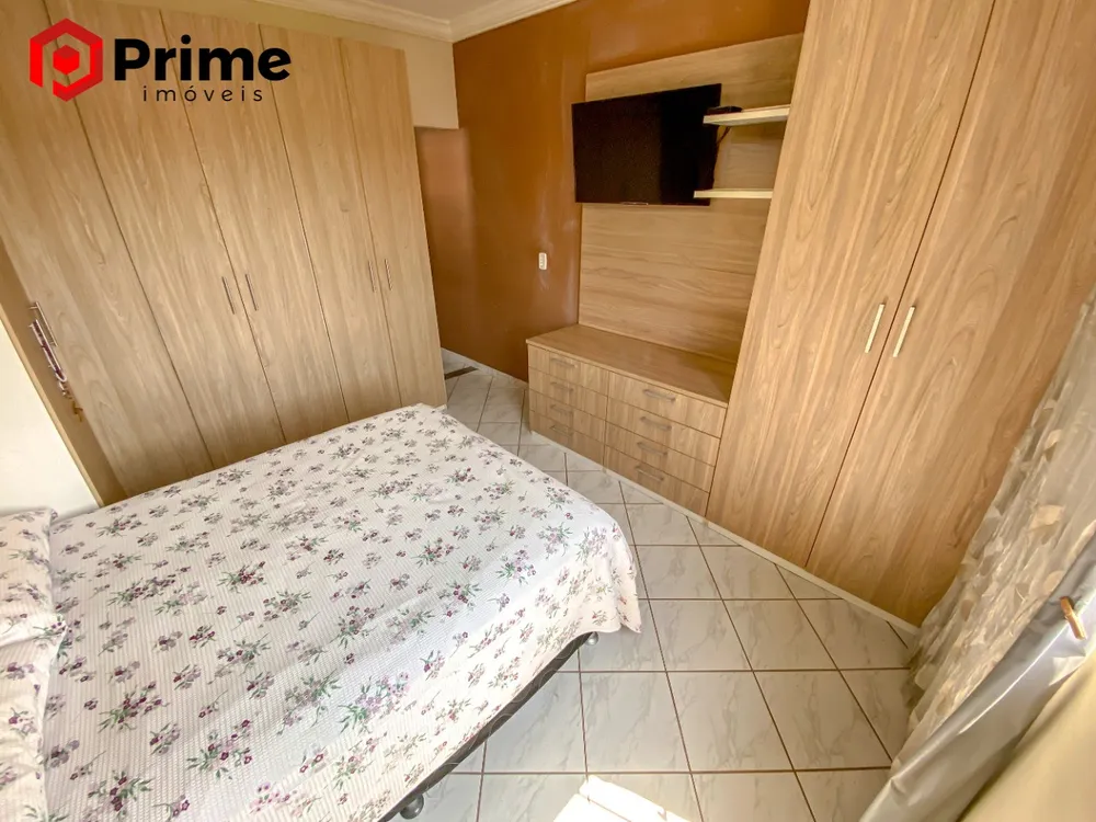 Casa, 4 quartos - Foto 1