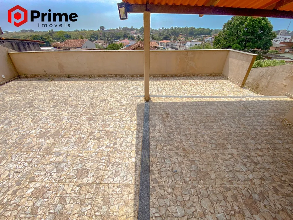 Casa, 4 quartos - Foto 11