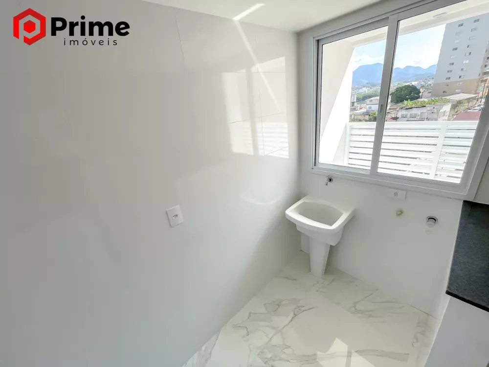 Apartamento à venda com 2 quartos, 66m² - Foto 10