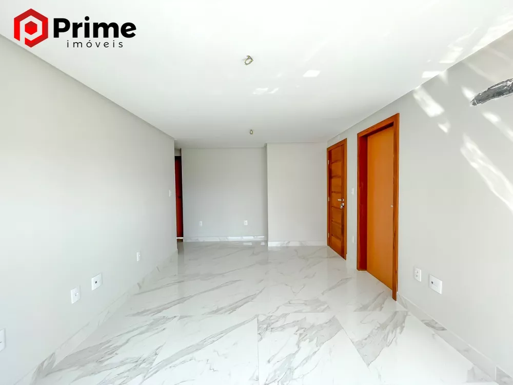 Apartamento à venda com 2 quartos, 66m² - Foto 4