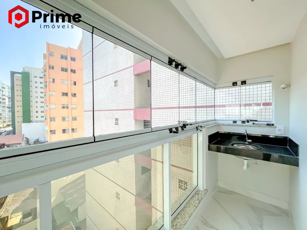 Apartamento à venda com 2 quartos, 66m² - Foto 13