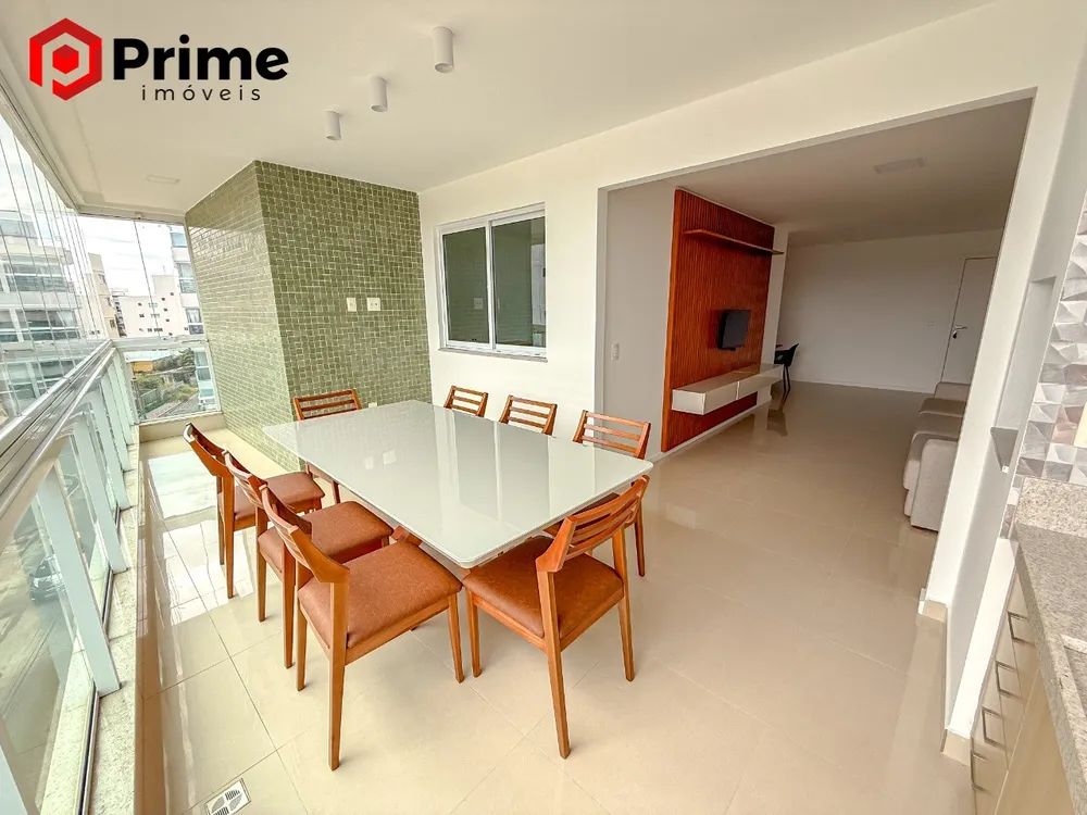 Apartamento, 3 quartos, 110 m² - Foto 1