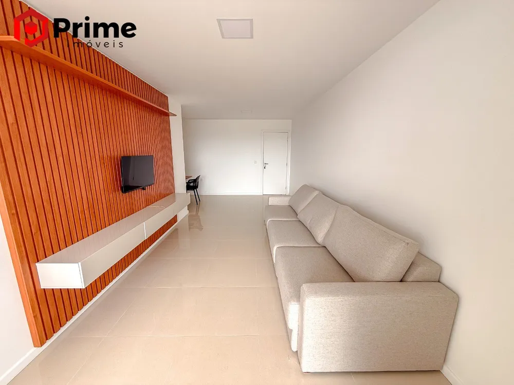 Apartamento, 3 quartos, 110 m² - Foto 2