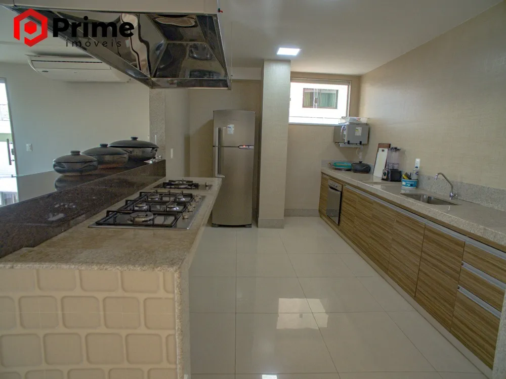 Apartamento, 3 quartos, 110 m² - Foto 11