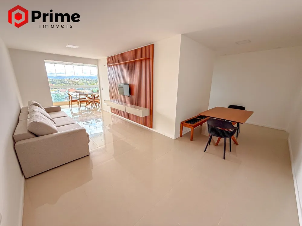 Apartamento, 3 quartos, 110 m² - Foto 3