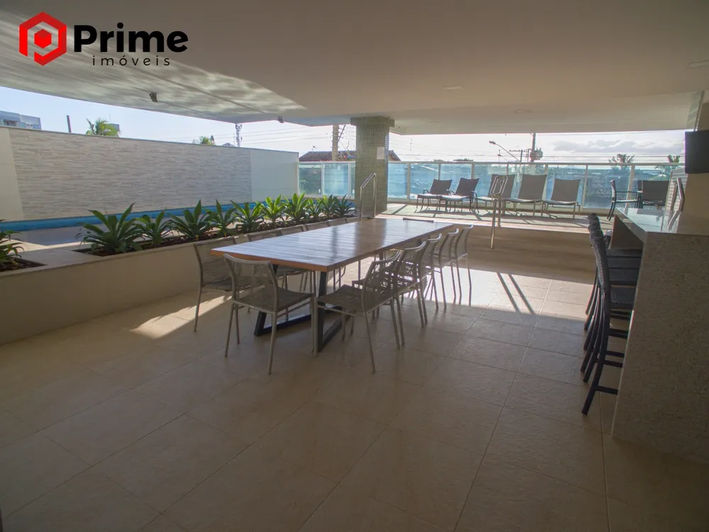 Apartamento, 3 quartos, 110 m² - Foto 7