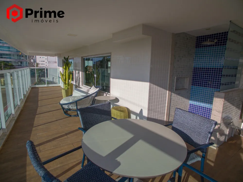 Apartamento, 3 quartos, 110 m² - Foto 8