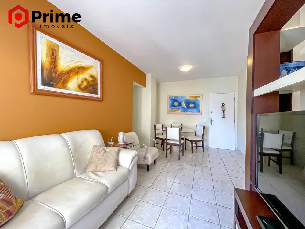 Apartamento, 3 quartos, 121 m² - Foto 5