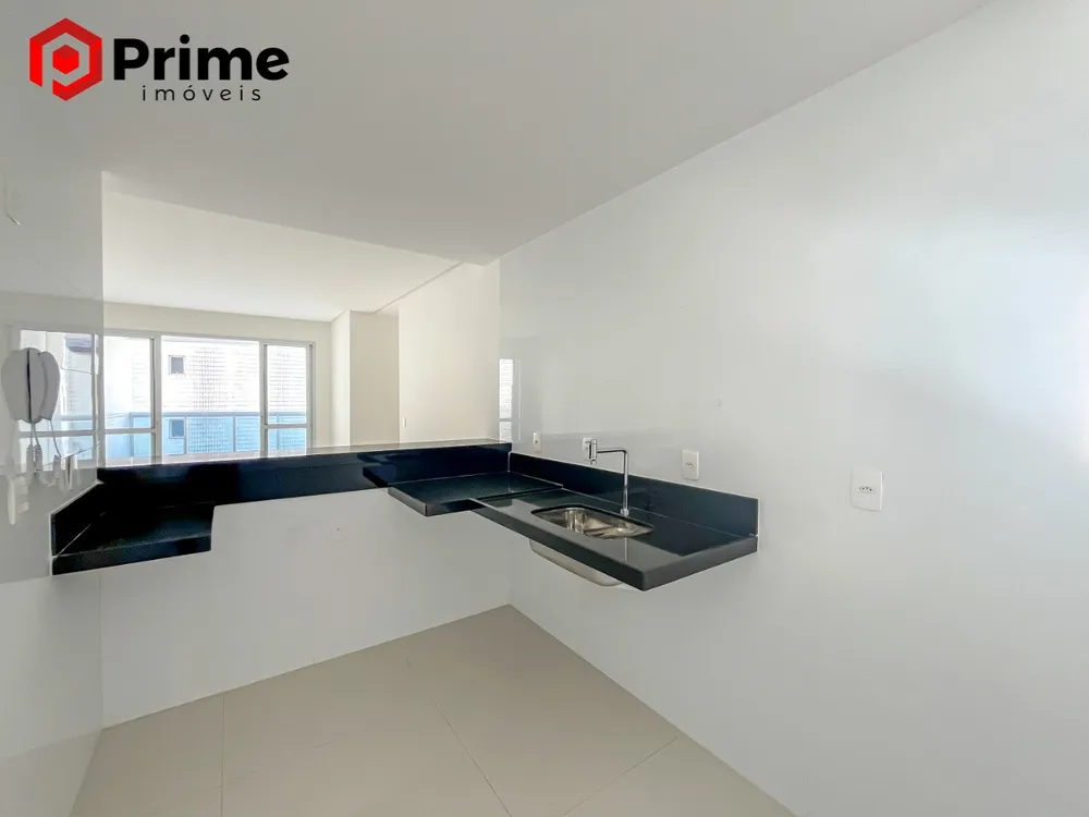 Apartamento, 3 quartos, 89 m² - Foto 4
