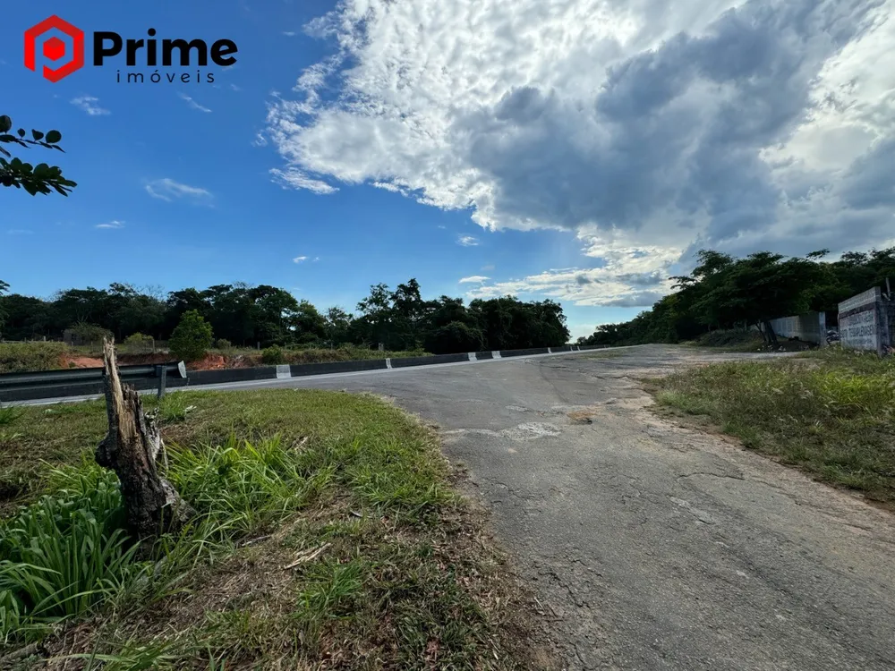 Terreno, 550 m² - Foto 1