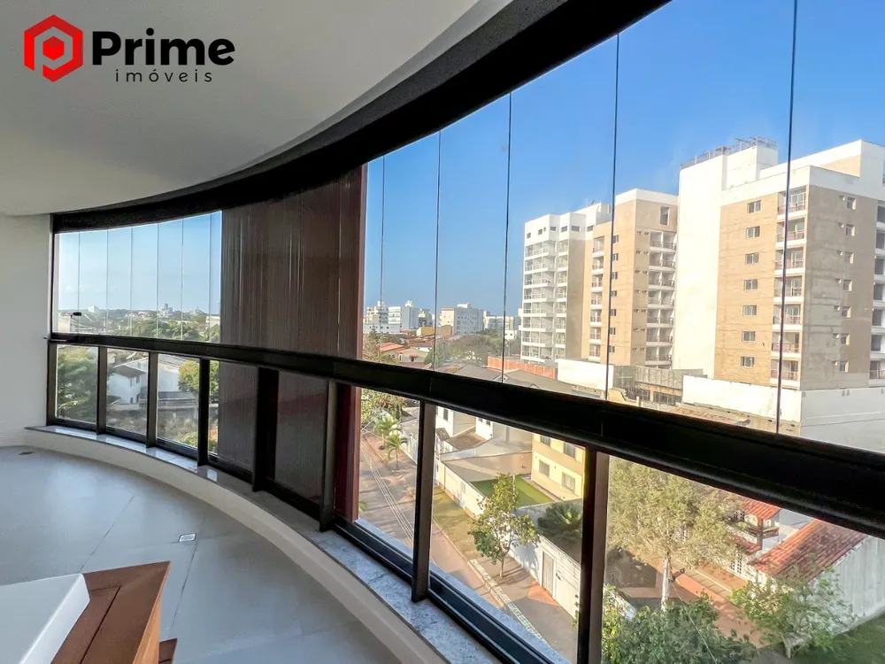 Apartamento, 3 quartos, 136 m² - Foto 3