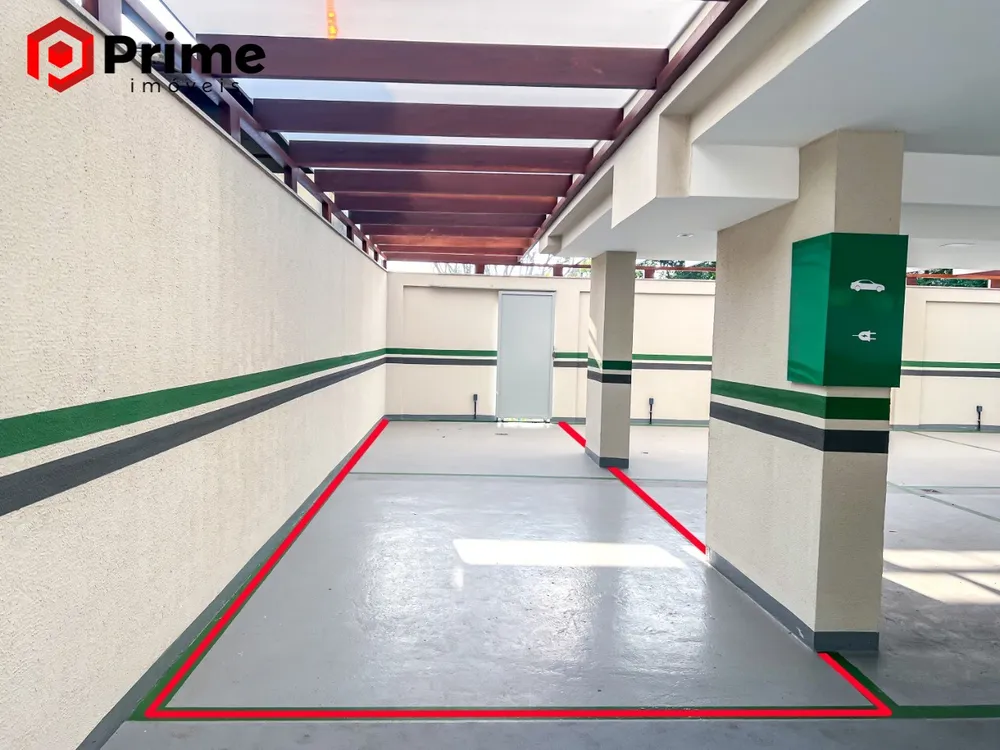 Apartamento, 3 quartos, 136 m² - Foto 12