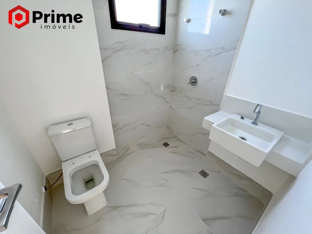 Apartamento, 3 quartos, 136 m² - Foto 11