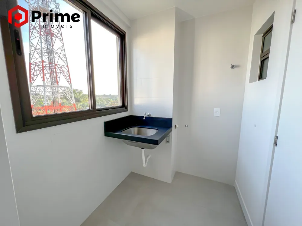 Apartamento, 3 quartos, 136 m² - Foto 6
