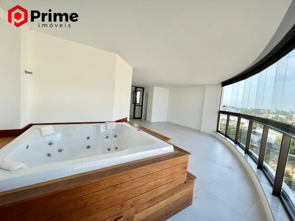 Apartamento, 3 quartos, 136 m² - Foto 1
