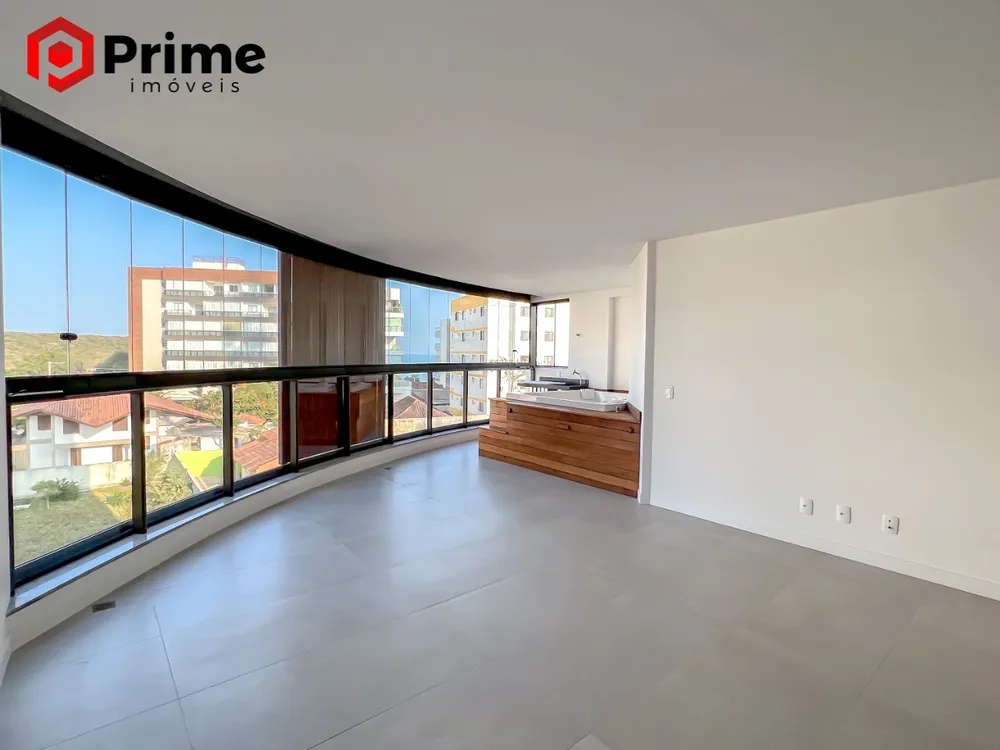 Apartamento, 3 quartos, 136 m² - Foto 2
