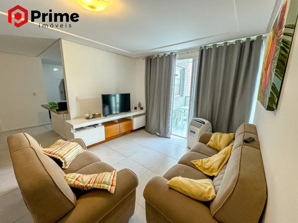 Apartamento, 3 quartos, 120 m² - Foto 2