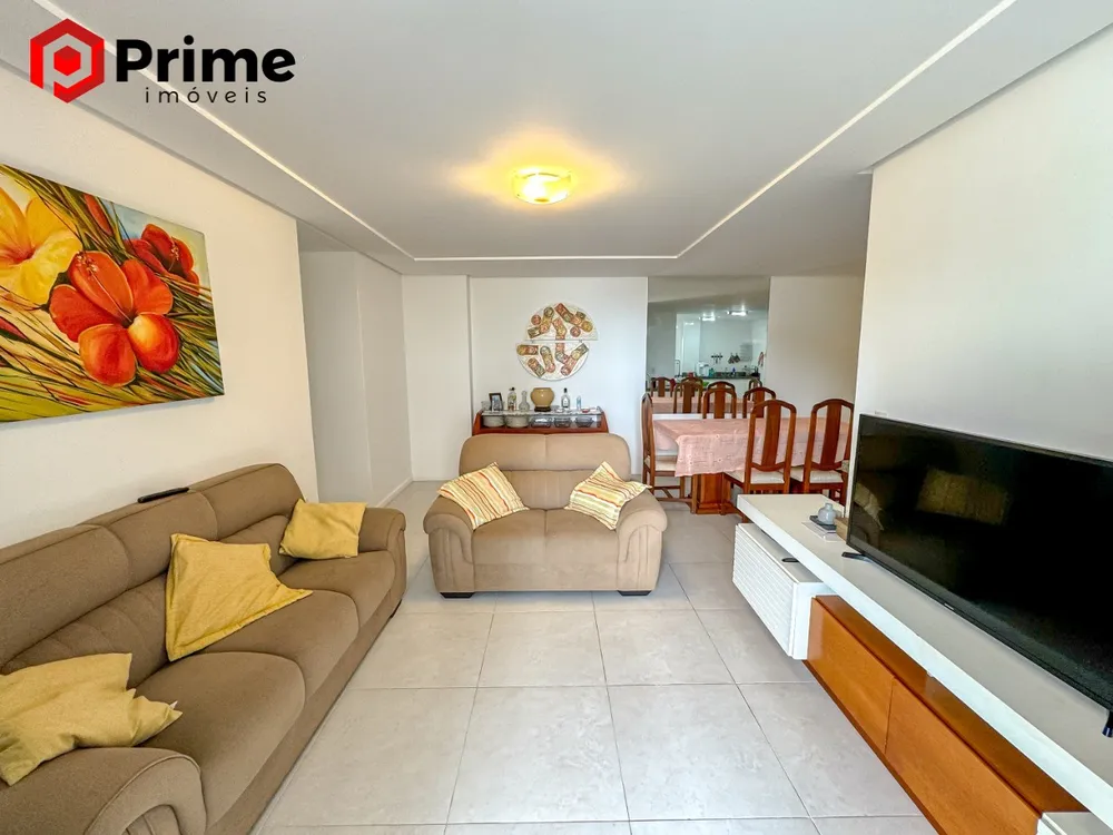 Apartamento, 3 quartos, 120 m² - Foto 1