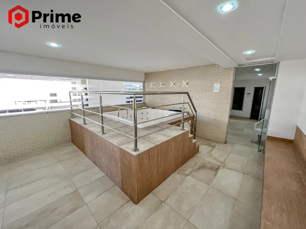 Apartamento, 3 quartos, 120 m² - Foto 10