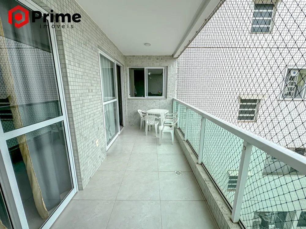 Apartamento, 3 quartos, 120 m² - Foto 3