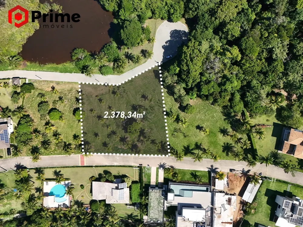 Terreno, 2378 m² - Foto 4