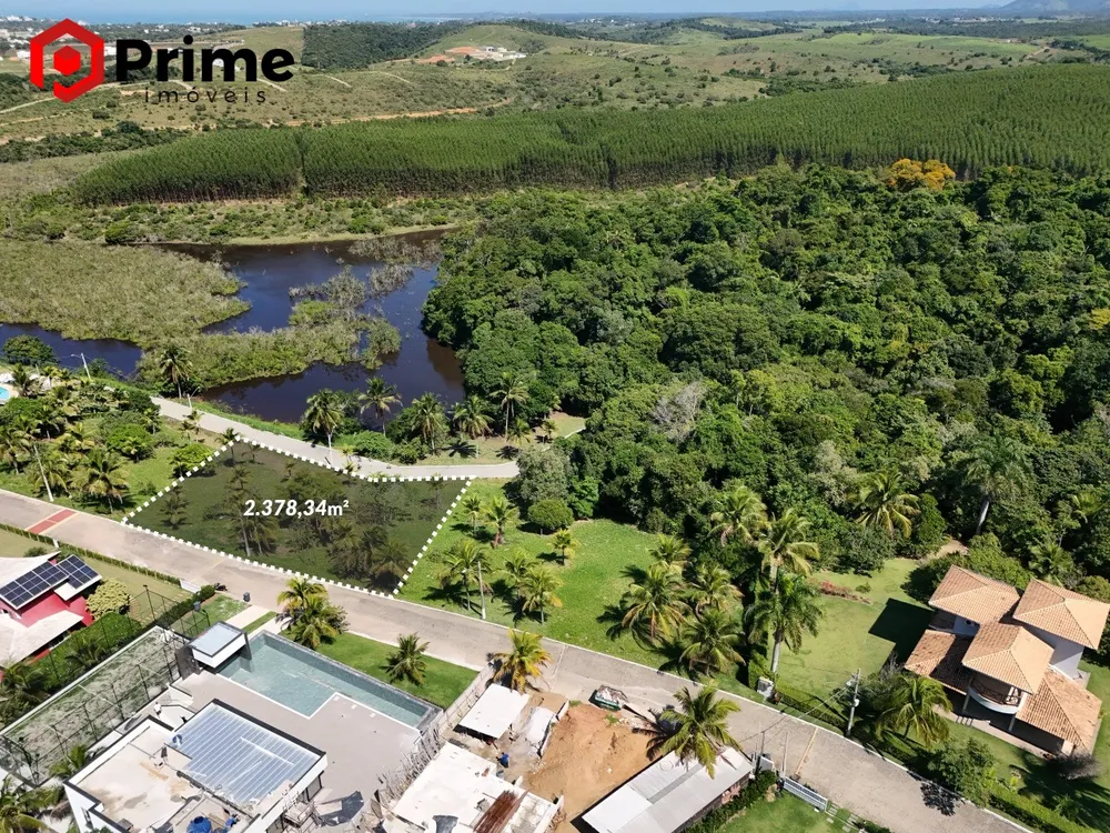 Terreno, 2378 m² - Foto 5