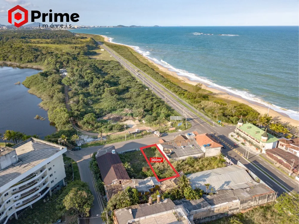 Terreno, 360 m² - Foto 1