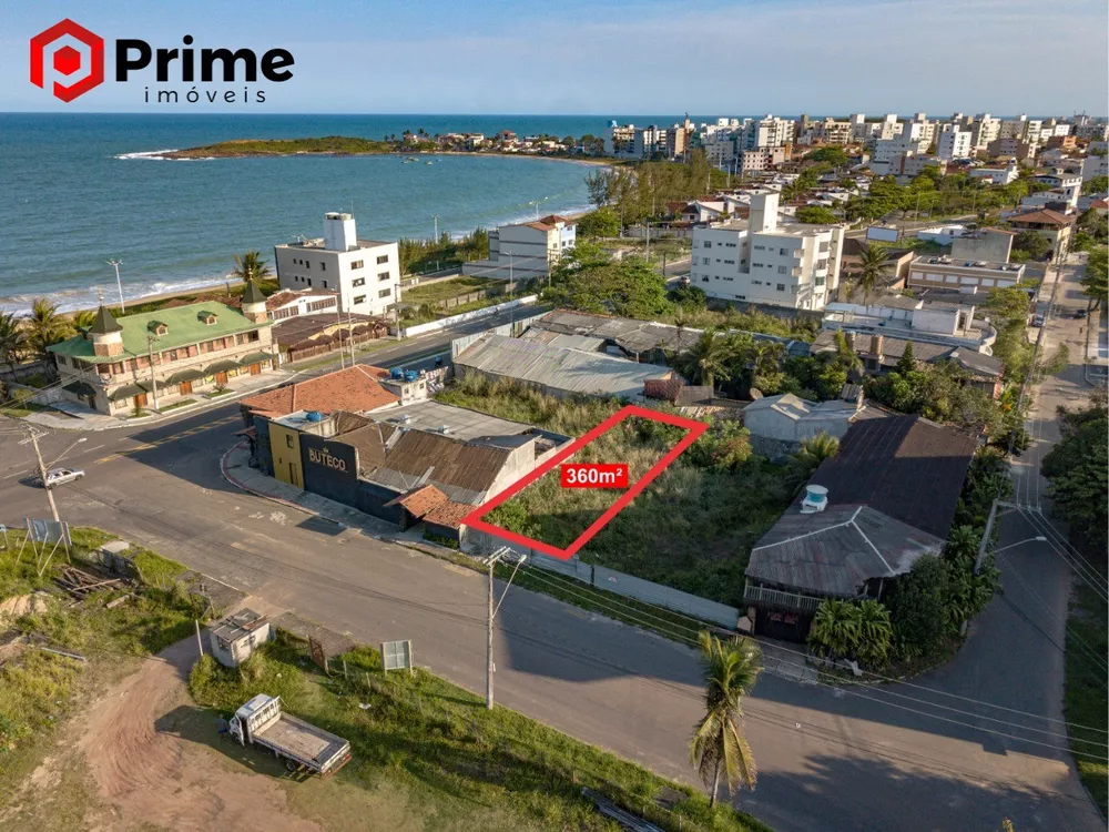 Terreno, 360 m² - Foto 2