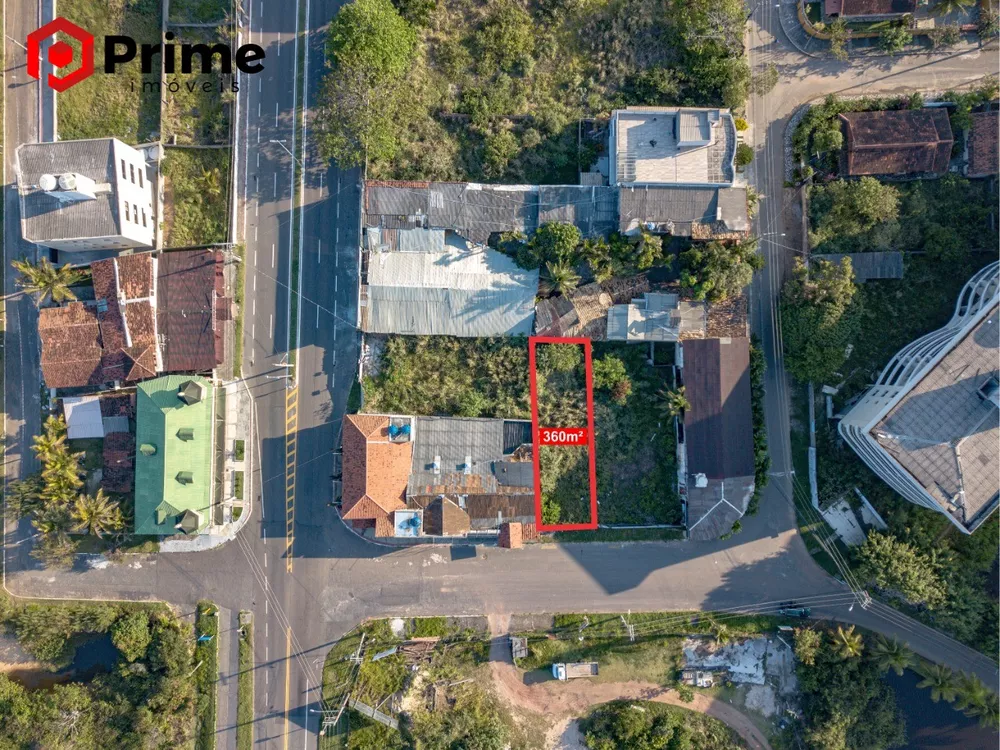 Terreno, 360 m² - Foto 3